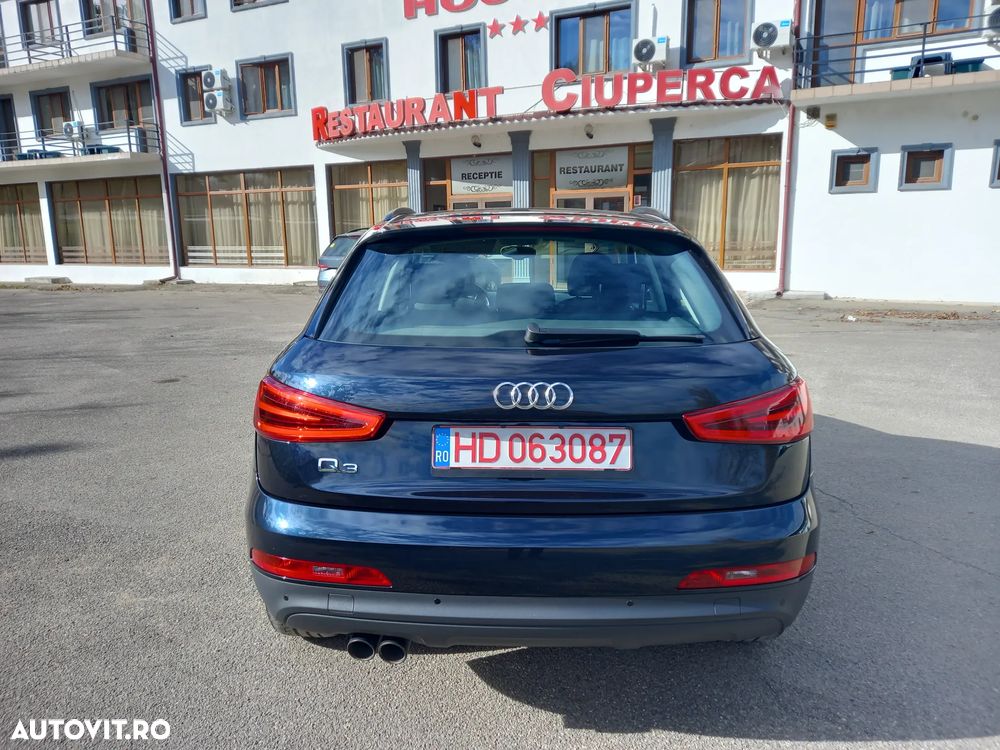 Audi Q3 2.0 TDI - 15