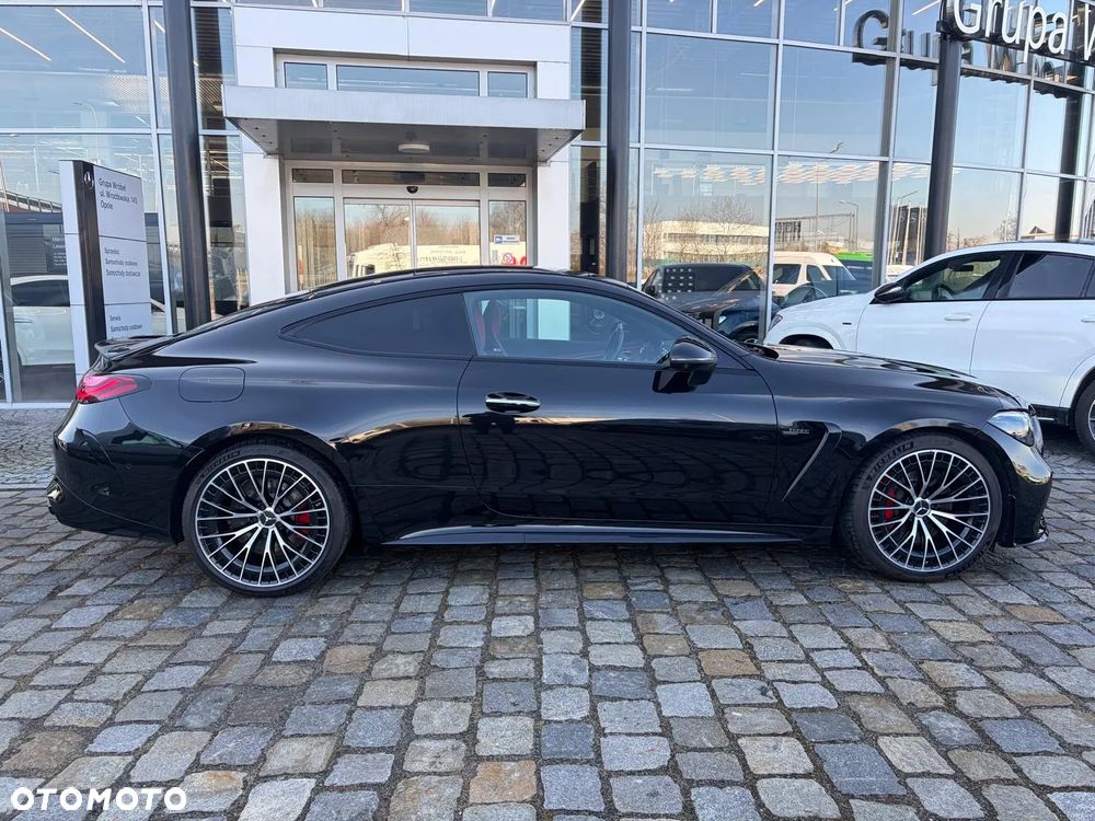 Mercedes-Benz CLE - 7