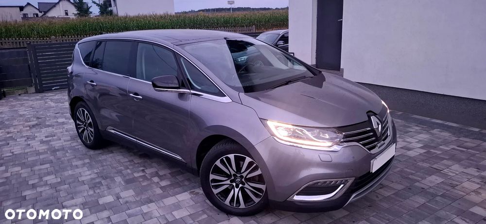 Renault Espace 1.6 TCE Initiale Paris EDC 7os - 2