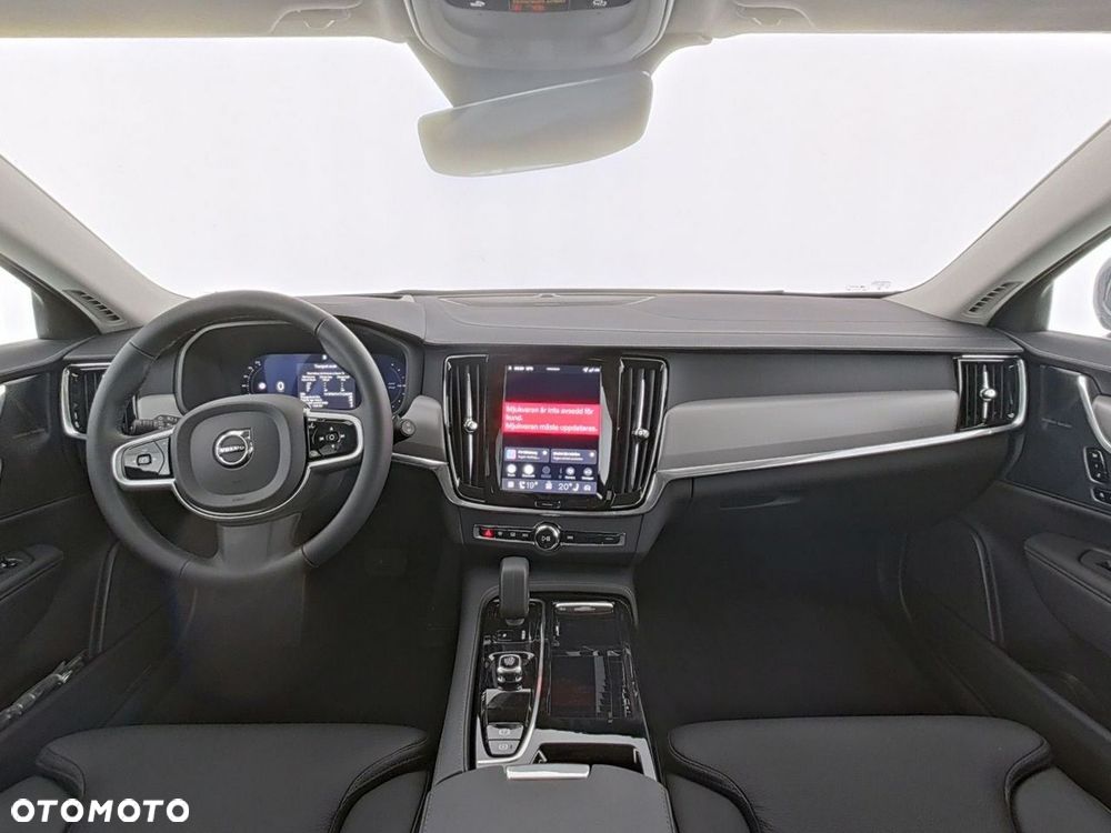 Volvo V90 - 5