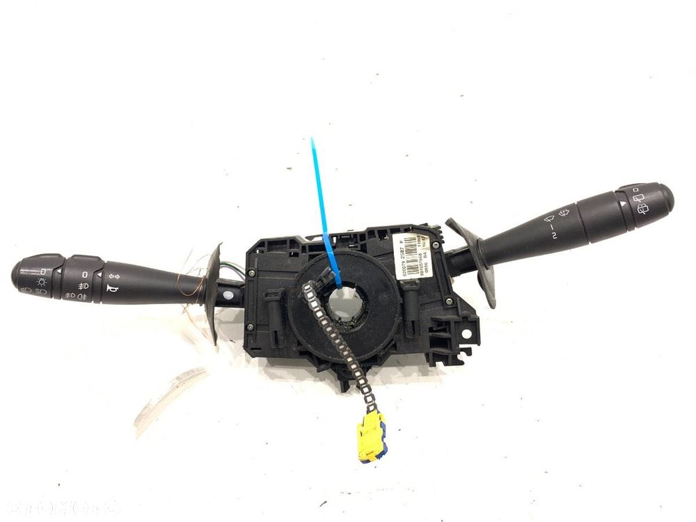 PRZEŁĄCZNIK ZESPOLONY  DACIA SANDERO 2008 - 2022 1.6 (BS0R, BS0D, BS0B, BS0F, BS0H) 64 kW [87 KM] - 1