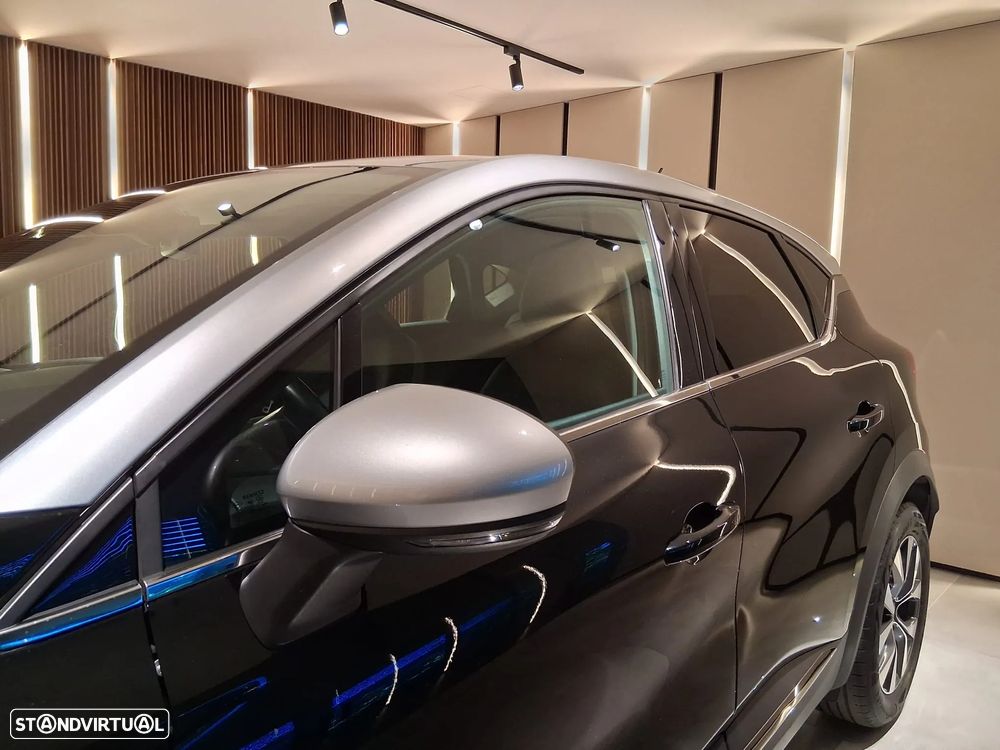 Renault Captur 1.5 dCi Exclusive - 17