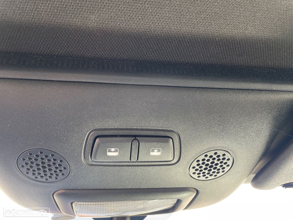 Fiat 500C 1.3 16V Multijet S&S Lounge - 21