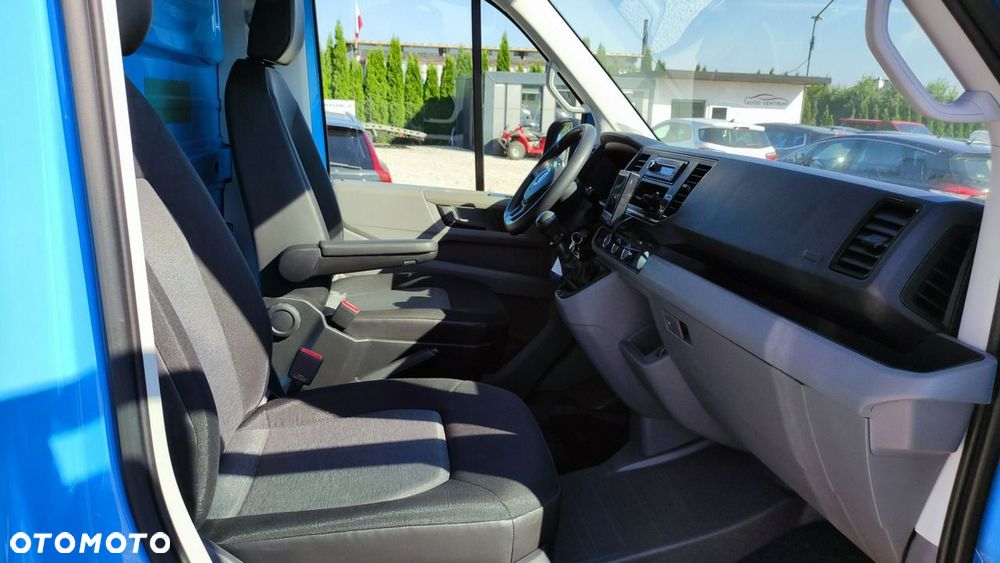 Volkswagen Crafter - 7