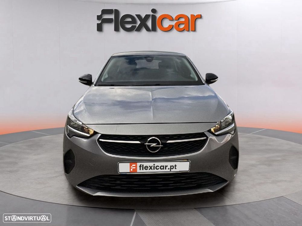 Opel Corsa 1.2 Edition - 7