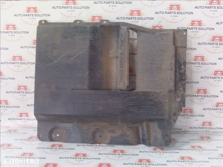 scut cutie viteze bmw x 3  2.0 d an fabr. 2006 - 1