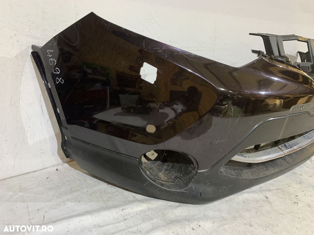 Bara fata Nissan Qashqai, 2013, 2014, 2015, 2016, cod origine OE 62022-EA0H. - 3
