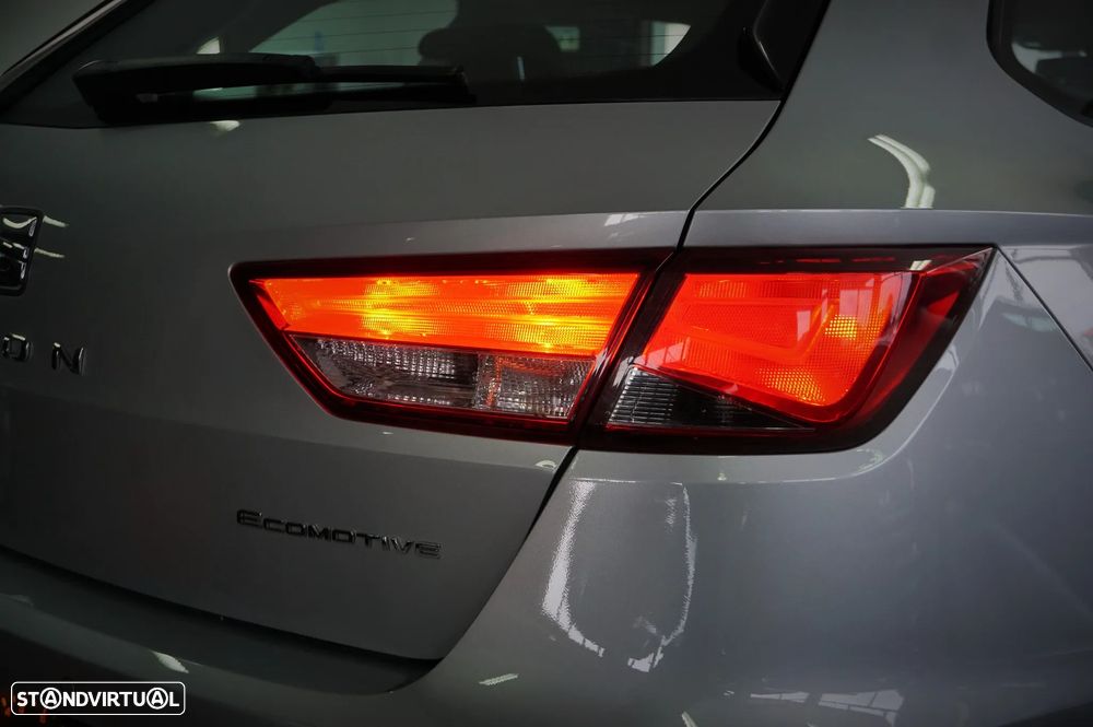 SEAT Leon ST 1.6 TDI Style Ecomotive - 31