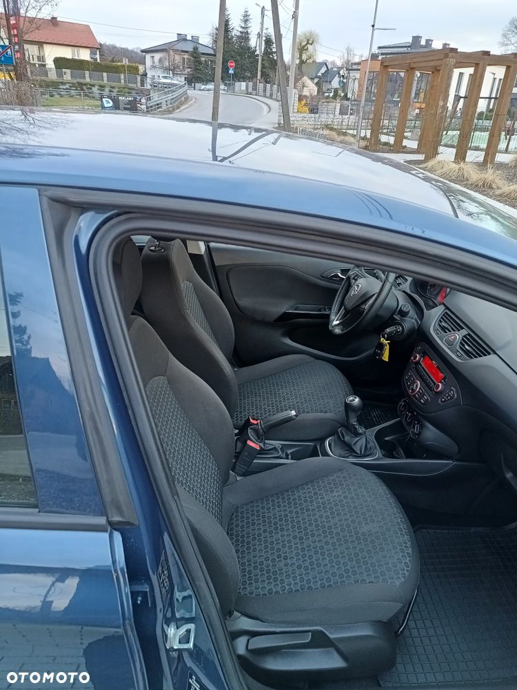 Opel Corsa - 12