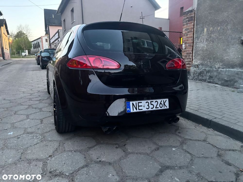 Seat Leon - 9