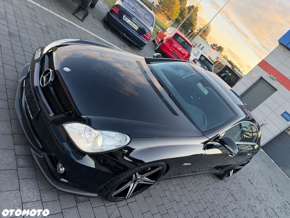 Mercedes-Benz CLS 63 AMG - 7