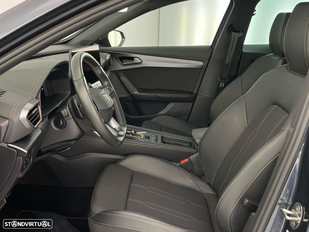 Cupra Formentor 1.5 e-Hybrid DSG - 11