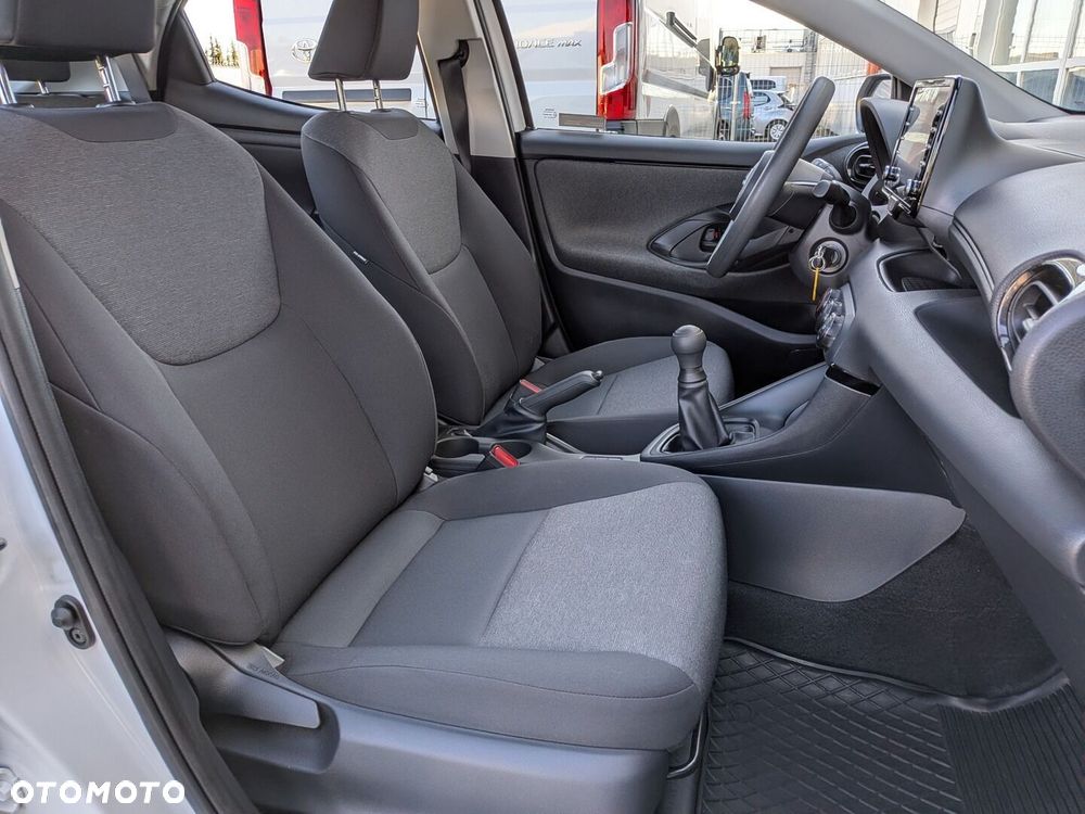 Toyota Yaris - 34