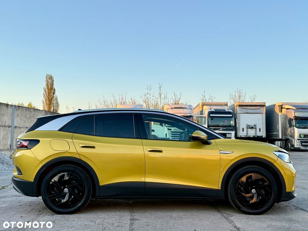 Volkswagen ID.4 Pure - 25