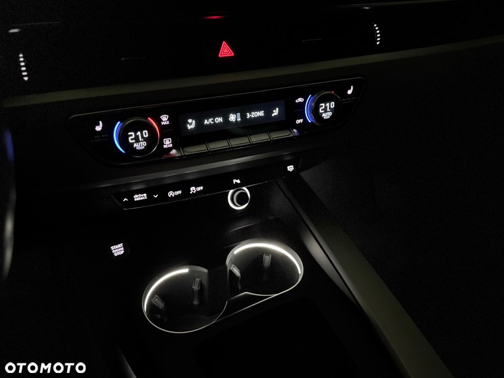 Audi A4 Avant 40 TDI S tronic sport - 31