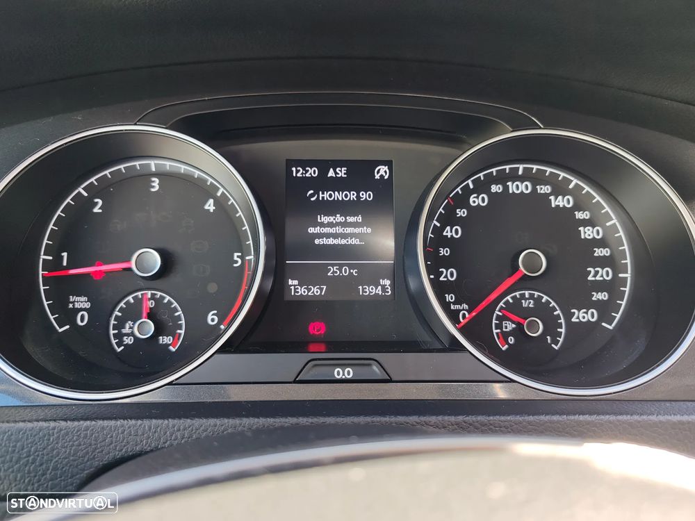 Volkswagen Golf 2018 photo 5