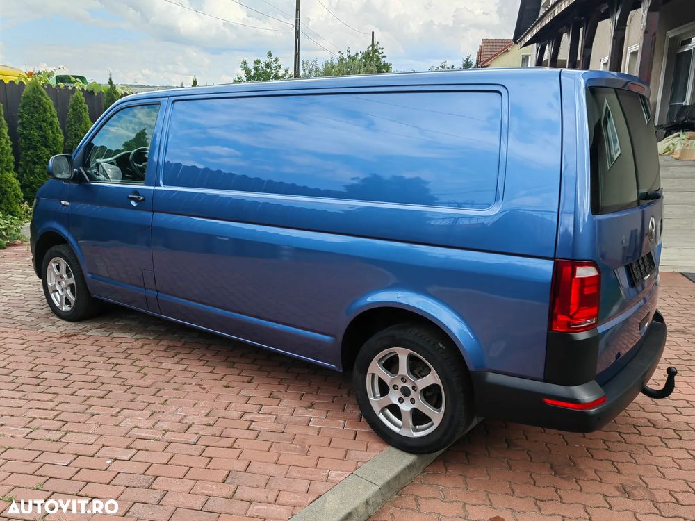 Volkswagen Transporter Sasiu CD T6 2.0 TDI LR - 17