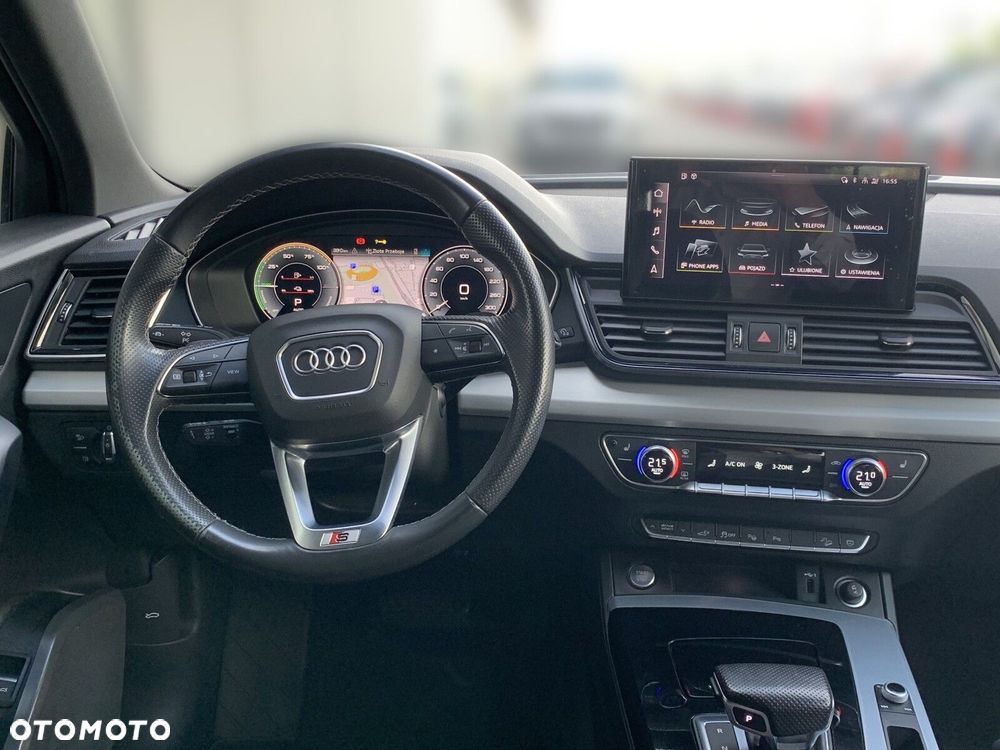 Audi Q5 Sportback - 12