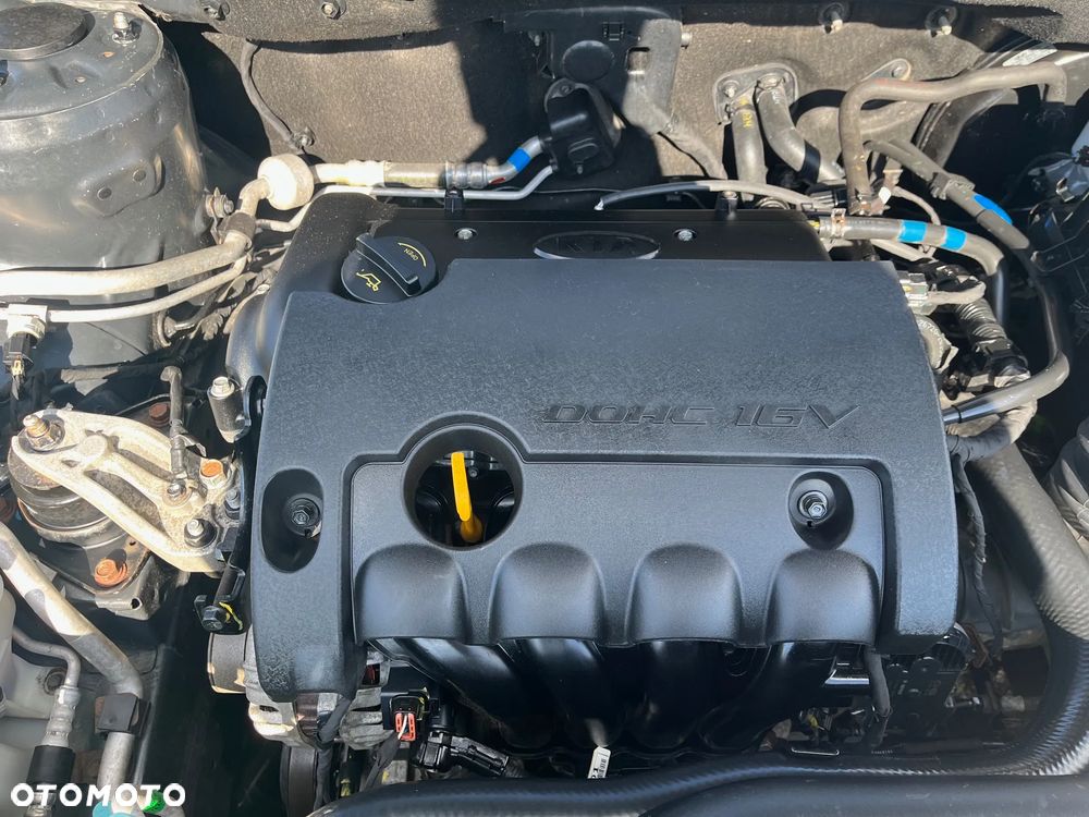 Kia Ceed 1.4 Comfort + - 14