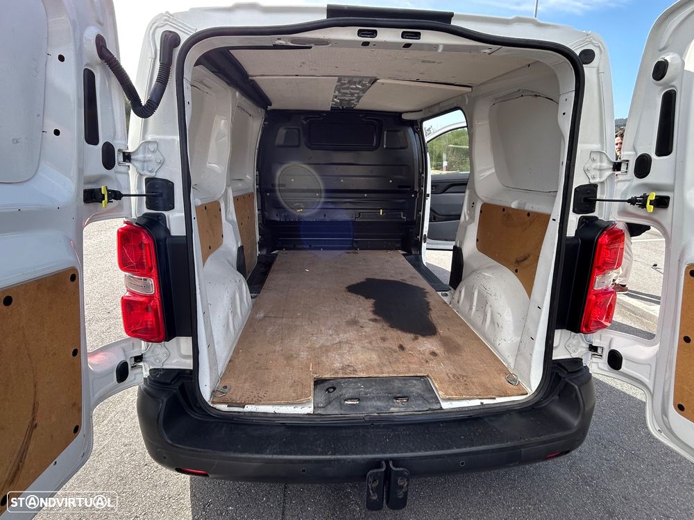 Peugeot Expert 1.6 BlueHdi 116 cv L2 - 3 Lug - 30