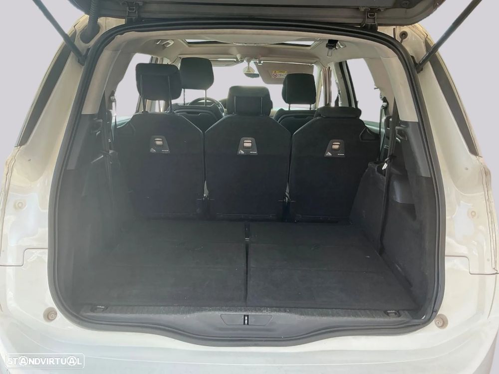 Citroën Grand C4 Spacetourer - 16