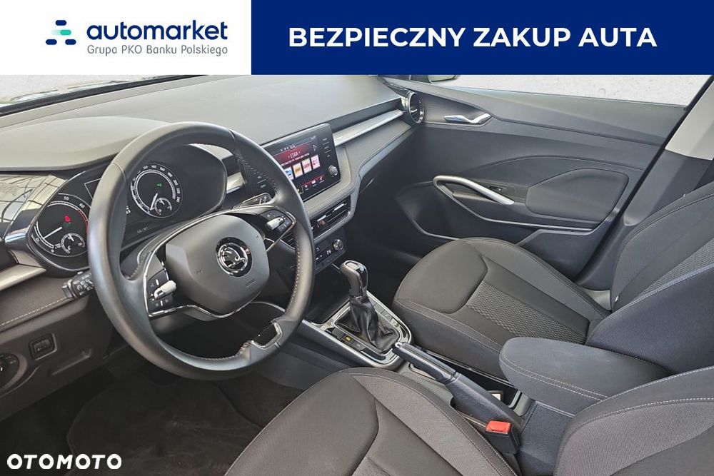Skoda Fabia 1.0 TSI Style DSG - 13