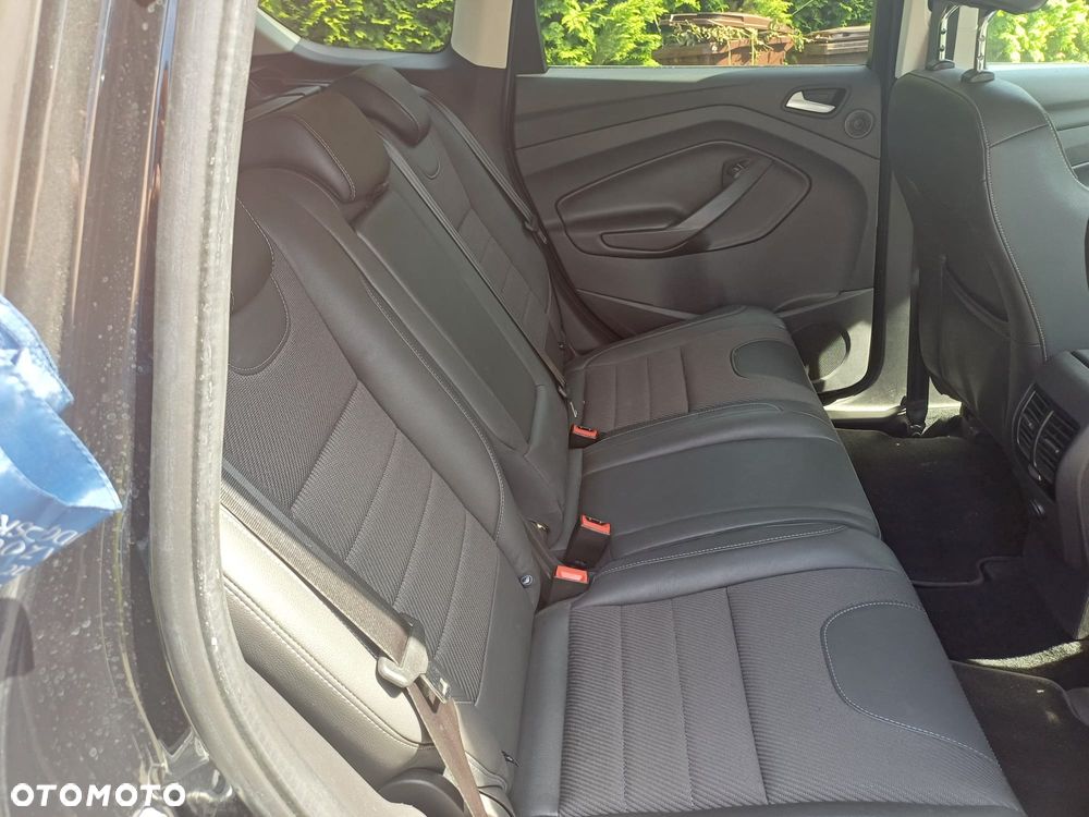 Ford Kuga 1.5 EcoBoost FWD Titanium ASS - 13