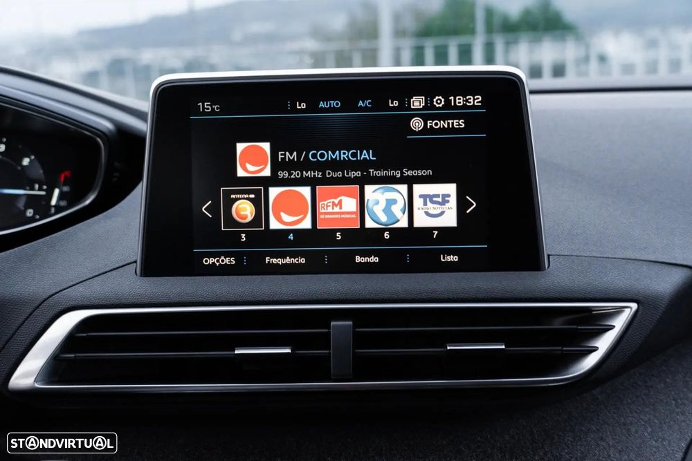 Peugeot 3008 1.6 BlueHDi GT Line - 14