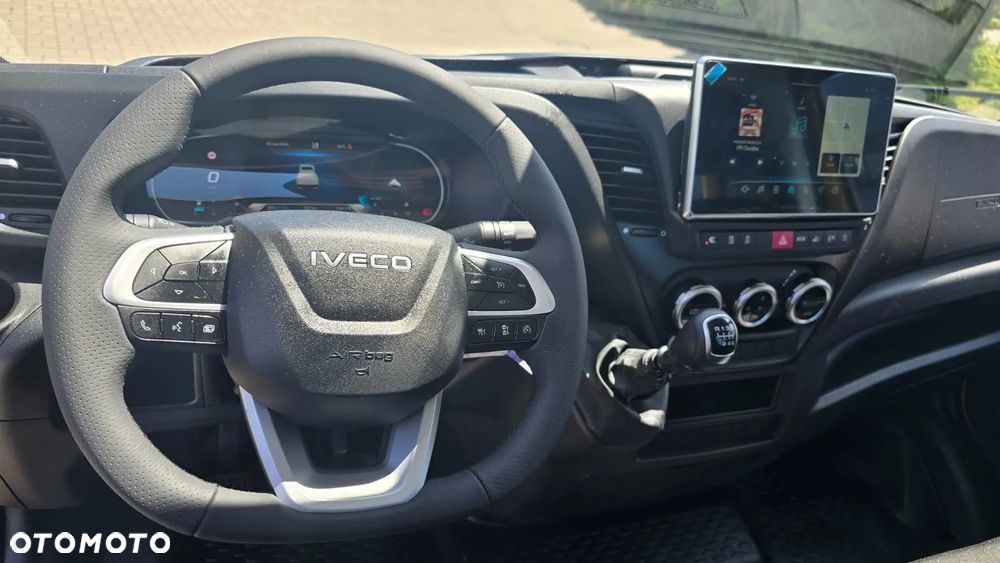 Iveco WYPRZEDAŻ DEALERA – TANIEJ NIE ZNAJDZIESZ !!! - 17