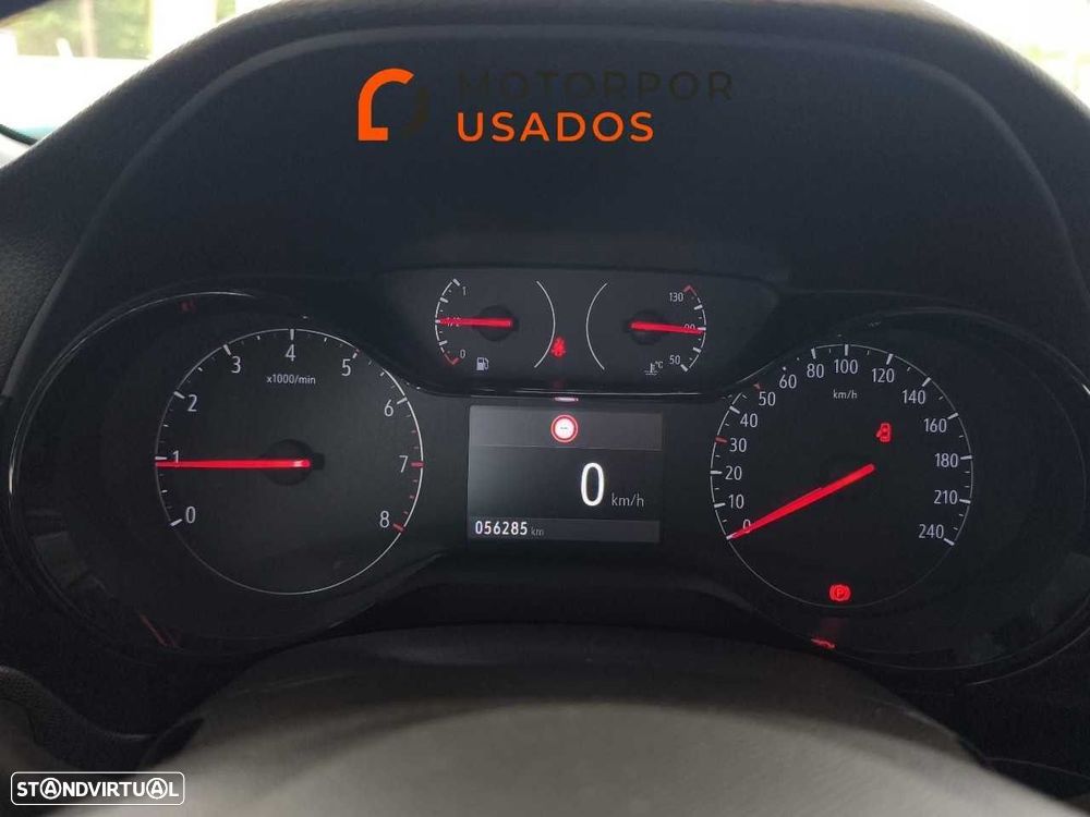 Opel Corsa 1.2 Business - 17