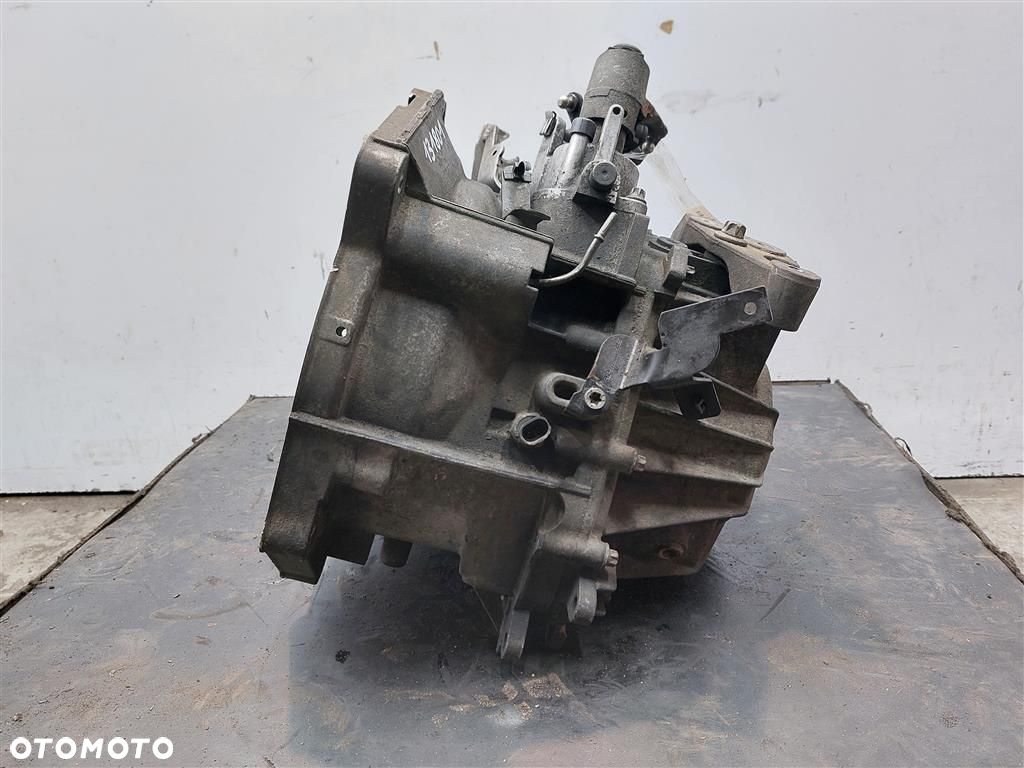Skrzynia biegów Manualna Opel Astra  III H 1.3 CDTI 88KM 2004-2013 M32 MZ7 - 6