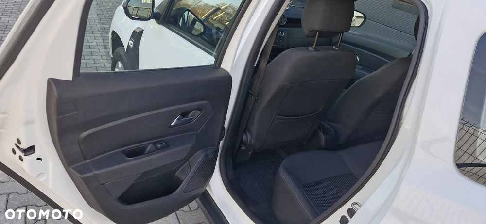 Dacia Duster - 7