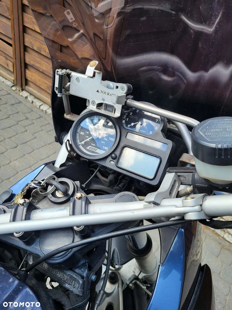 BMW GS - 2