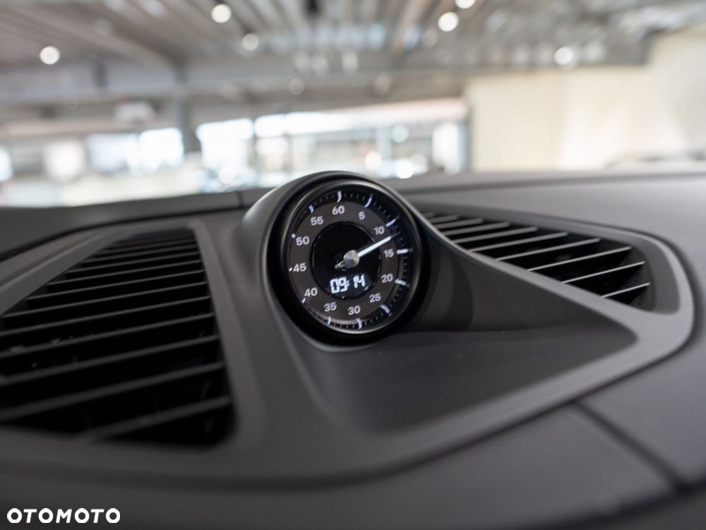 Porsche Macan 4 100kWh - 28