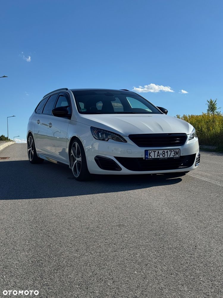 Peugeot 308 - 5