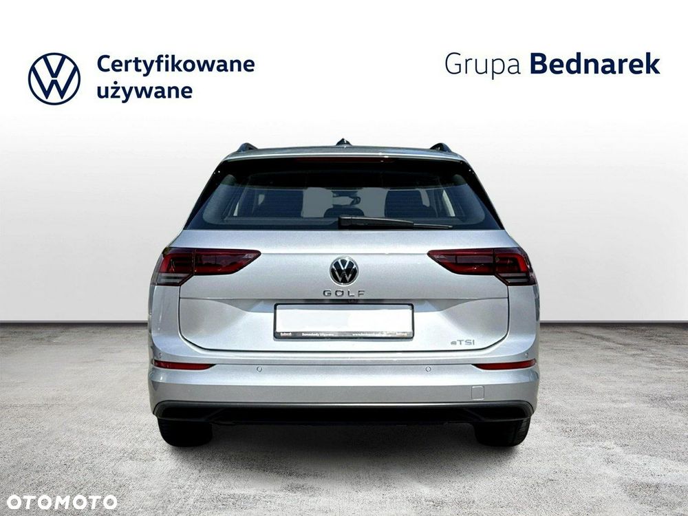 Volkswagen Golf - 4