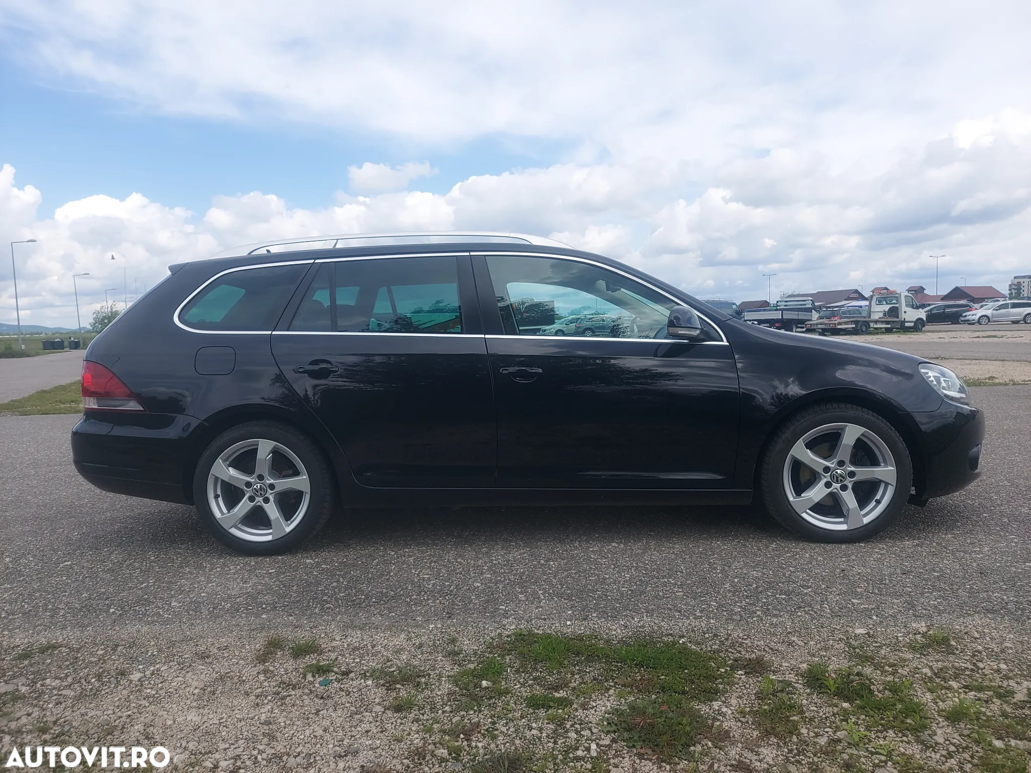 Volkswagen Golf 1.4 TSI Highline - 20