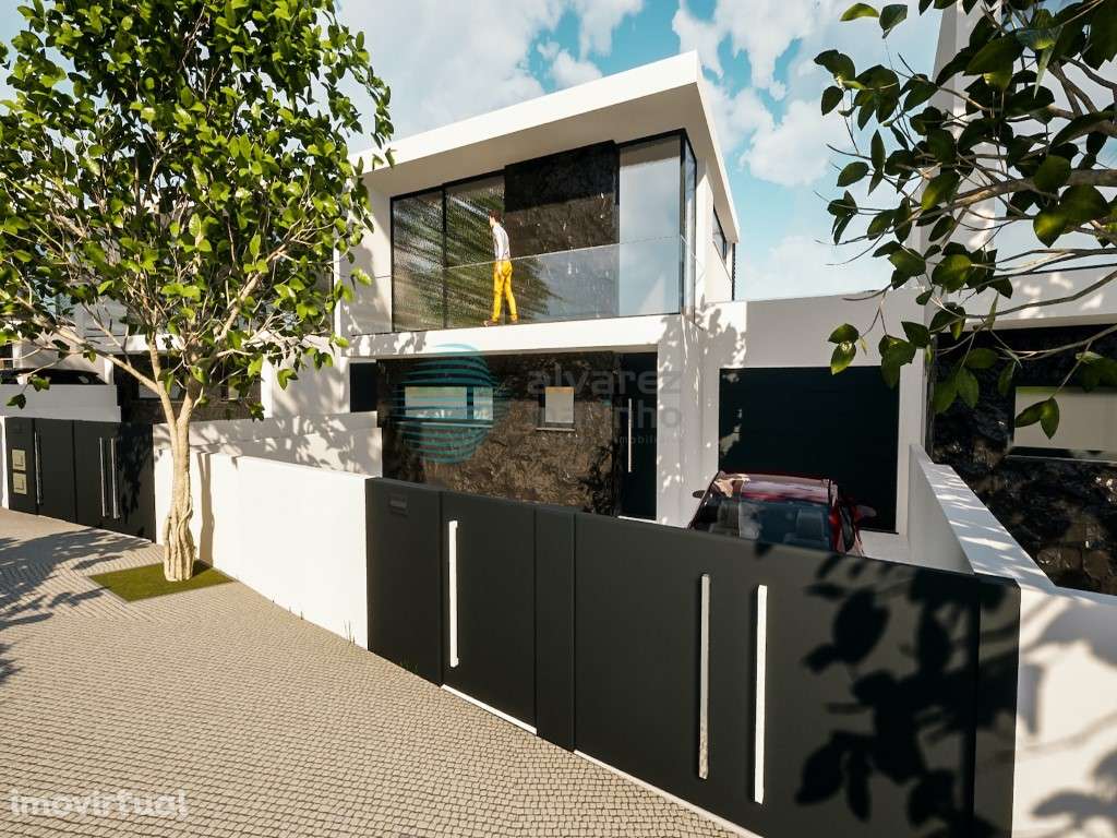 Lote de terreno urbano Ponte do Rol - Grande imagem: 4/15