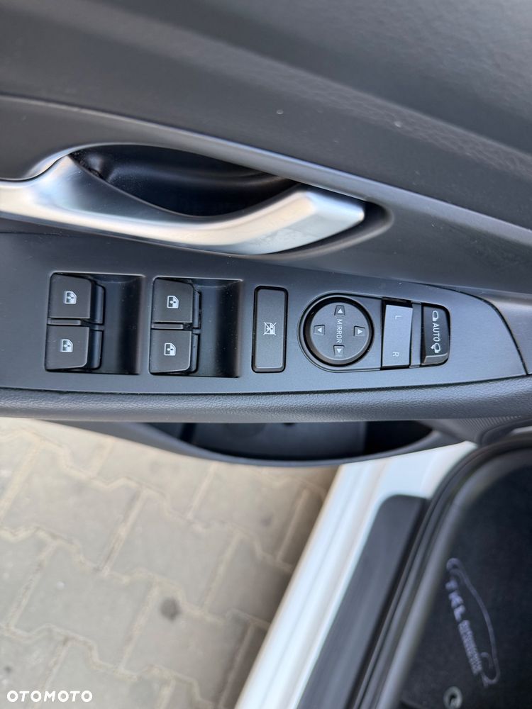 Hyundai i30 1.4 T-GDI GO Plus - 15
