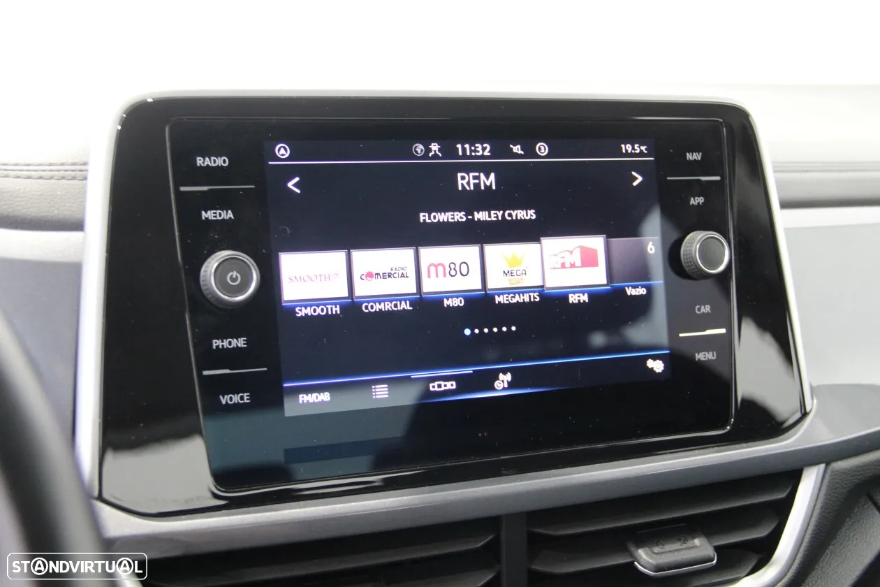 VW T-Roc 1.0 TSI Style - 18