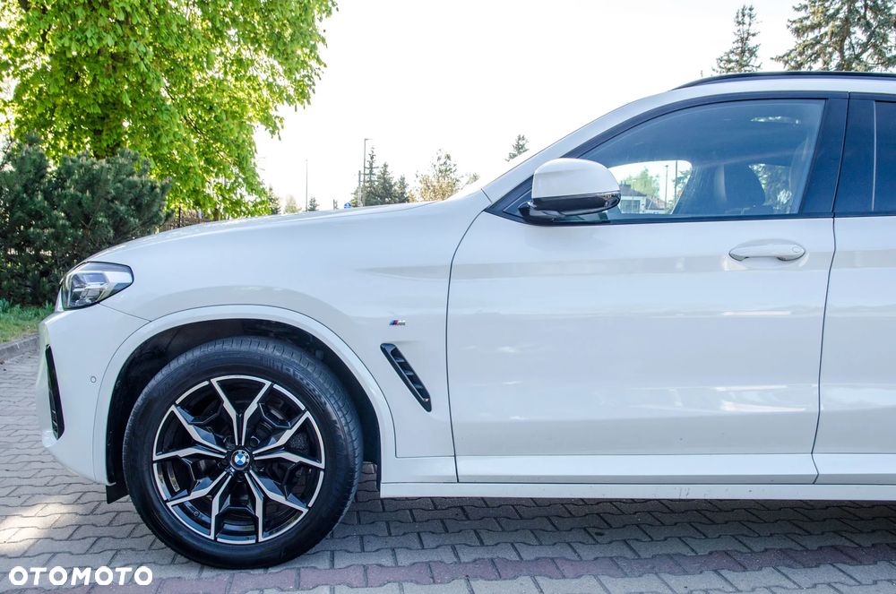 BMW X4 - 19