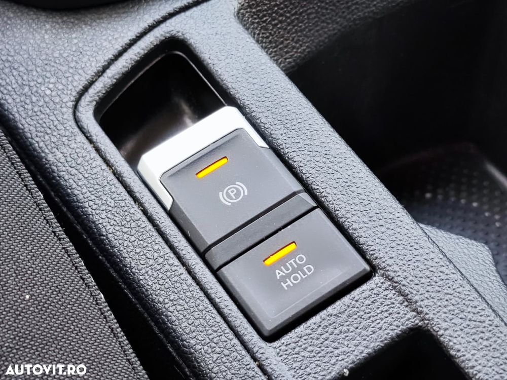 Volkswagen T-Roc 2.0 TDI DSG Design - 20