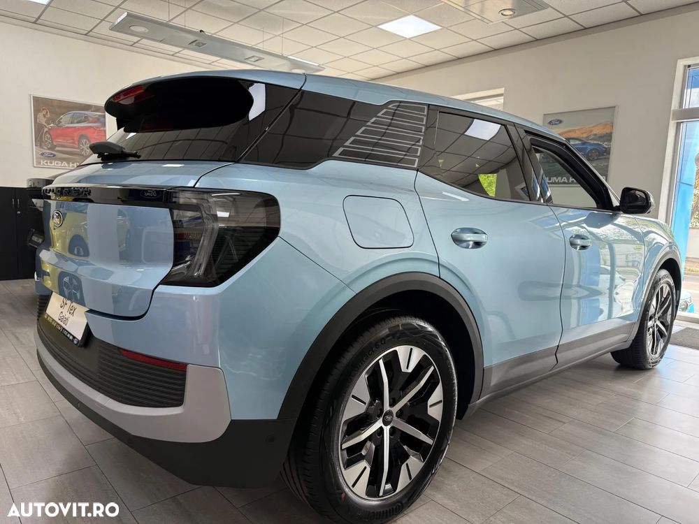 Ford Explorer RWD 77 kWh Extended Range Select - 16