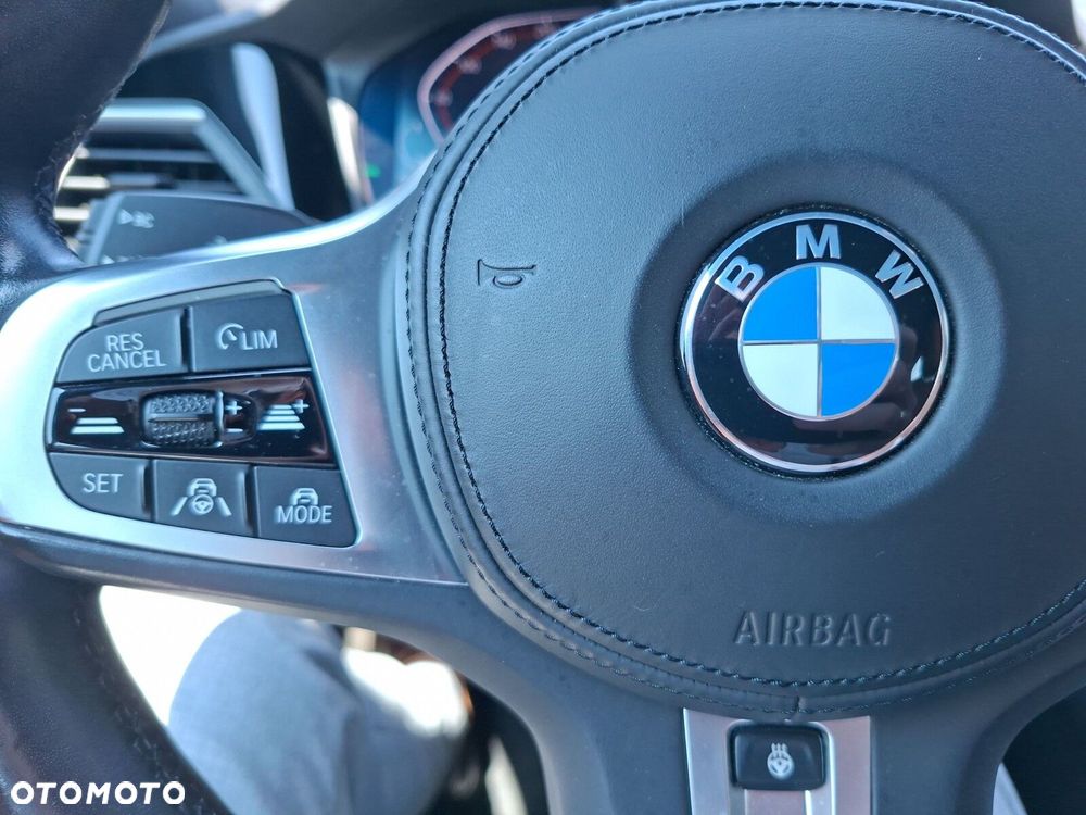 BMW Seria 4 420d xDrive M Sport - 19