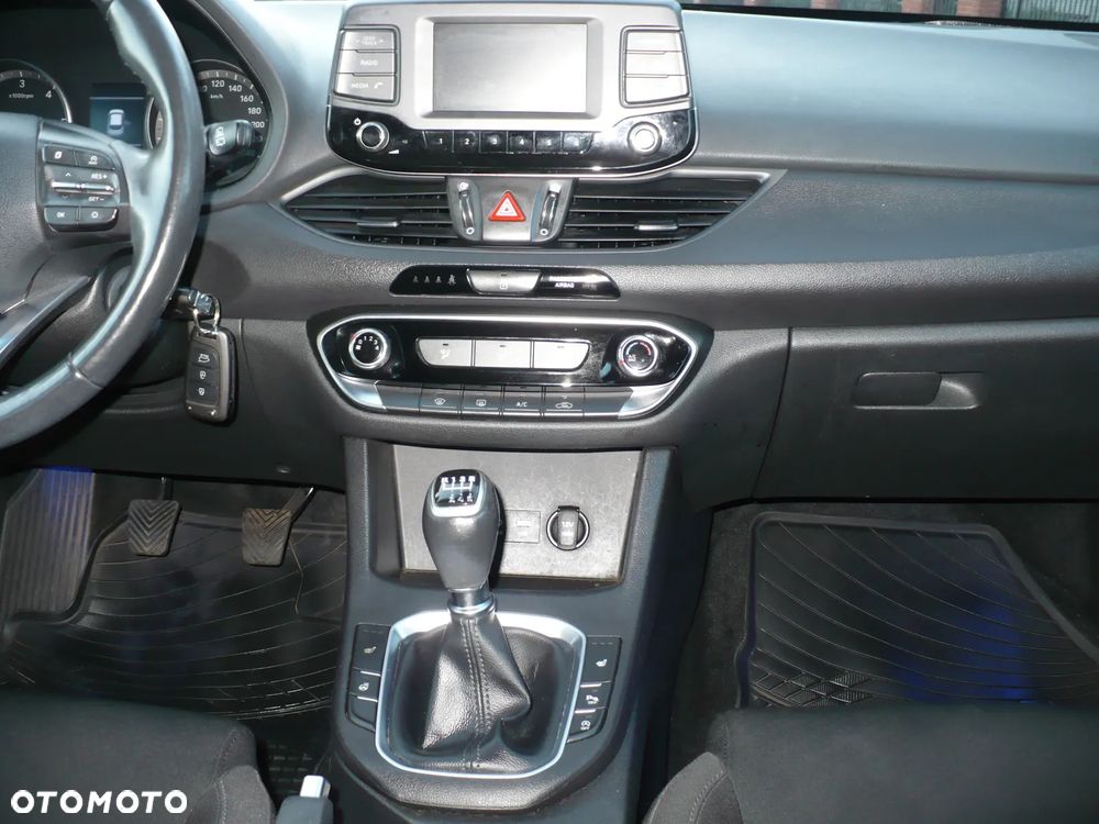 Hyundai i30 - 20