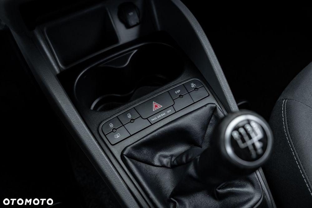 Seat Ibiza 1.2 TSI Ecomotive Sport - 36
