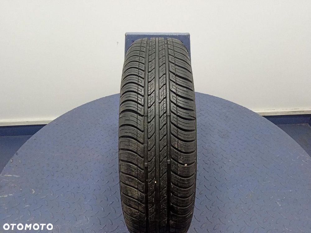 SKODA FABIA KOŁO DOJAZDOWE 4x100 5Jx14 ET35 600601027R - 7