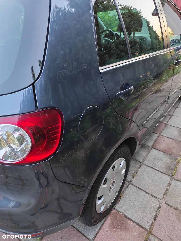 Volkswagen Golf Plus - 7