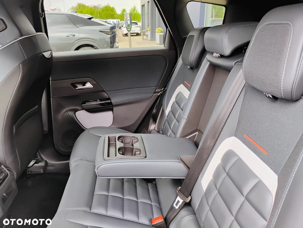 Citroën C5 Aircross 1.2 mHEV Max eDCT6 - 21
