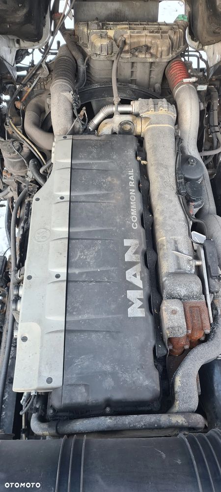 MAN TGA 18.440 - 7